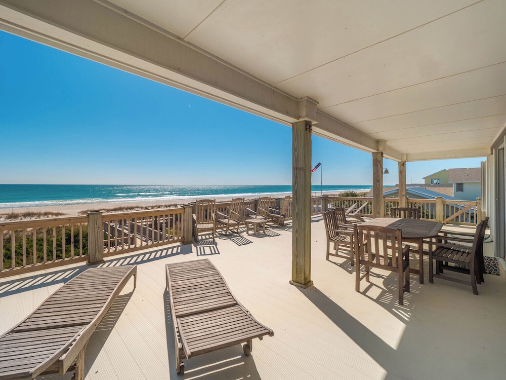 Serendipity by Topsail Realty