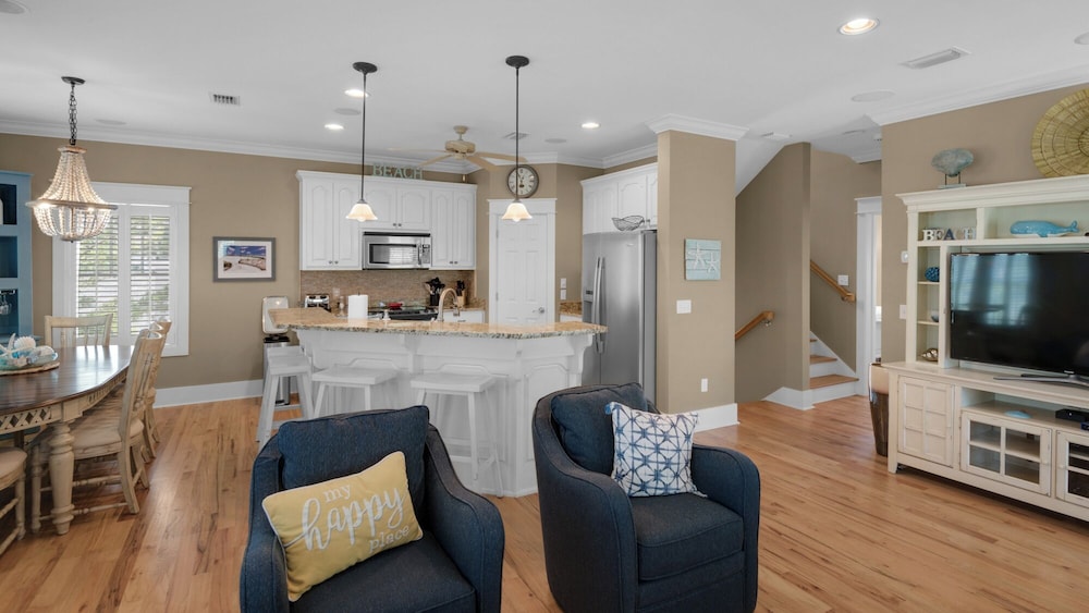 Closet to Each Walkway - 2 Pools - Tennis - Sleeps 14