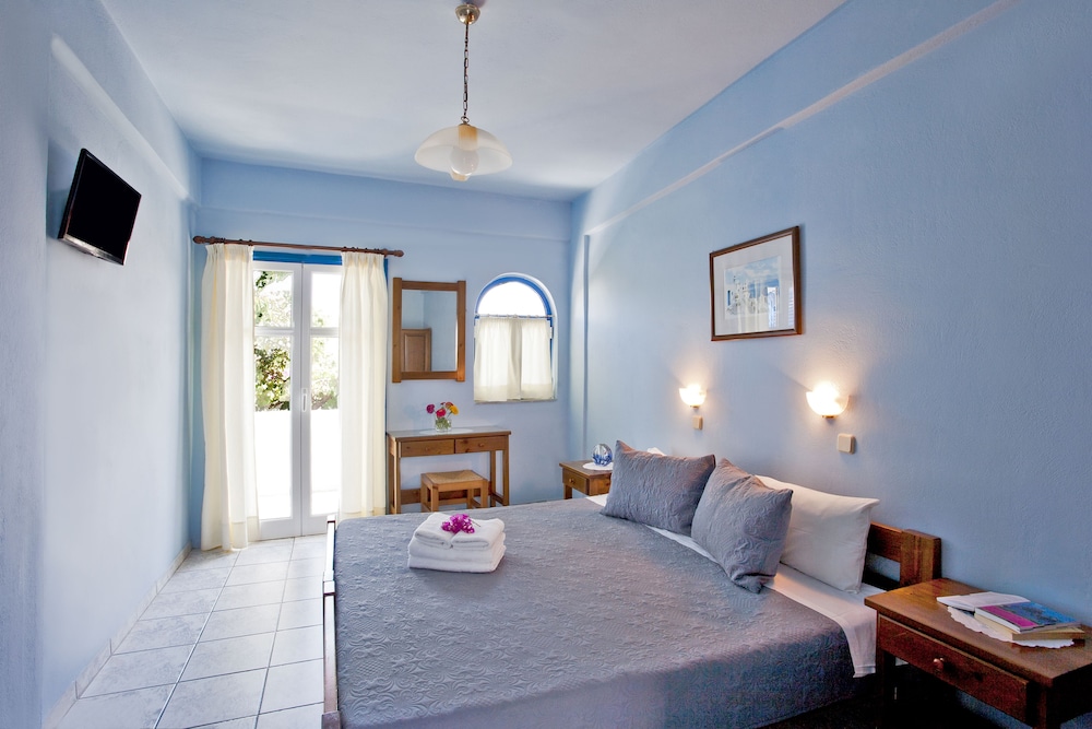 Stefano Apartments view 3