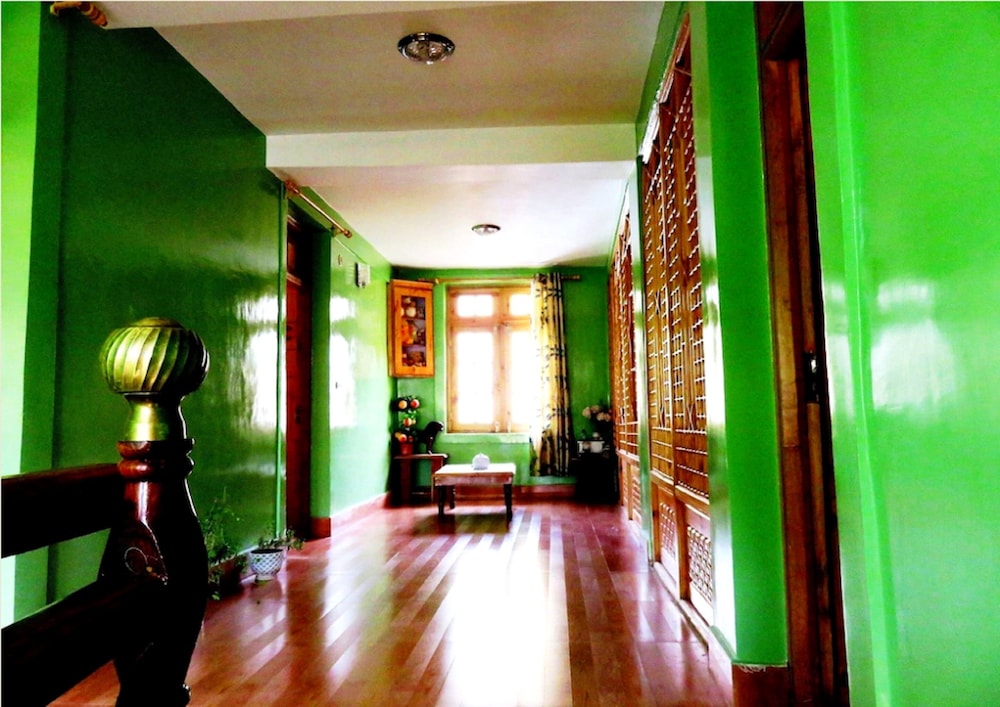 TIH Rahela Guest House & Home Stay