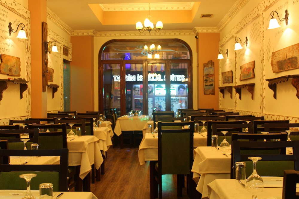 Grand Otel Palmiye - Image 22