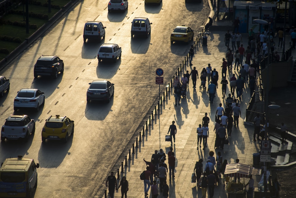 Parmada Otel Eski Şehir - Image 42