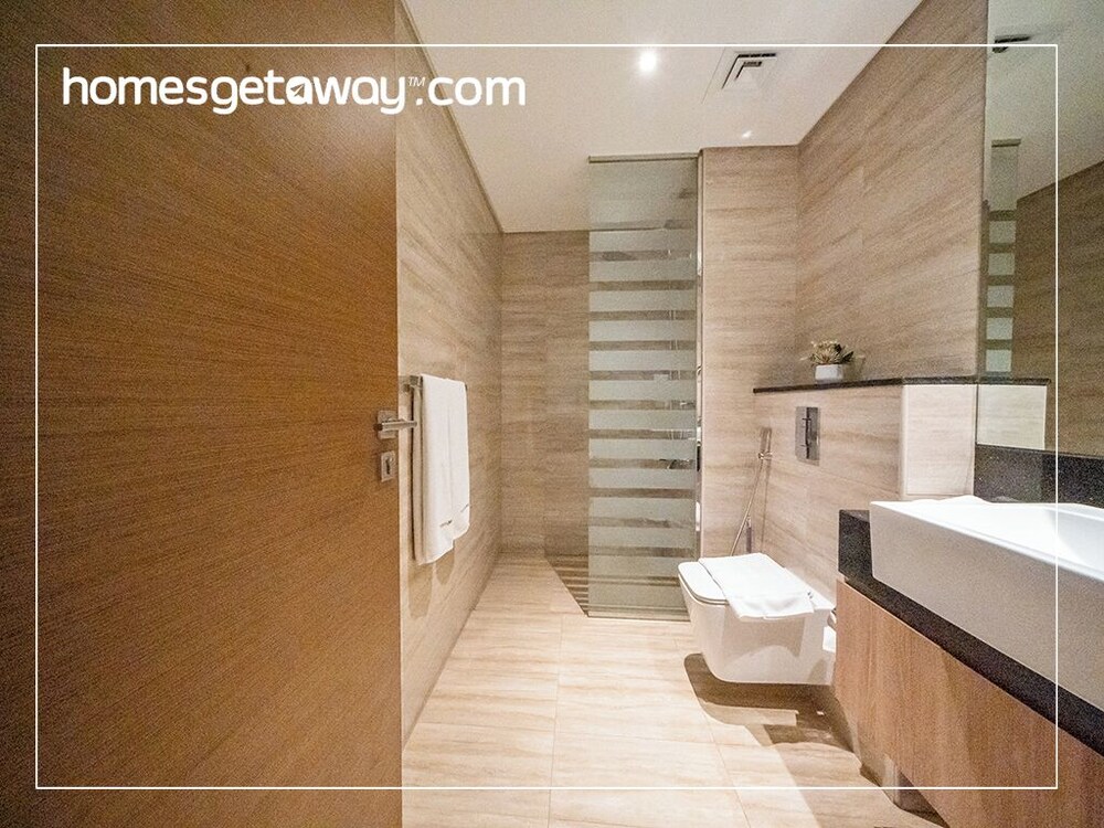 Exquisite 1BR Apt at Missoni