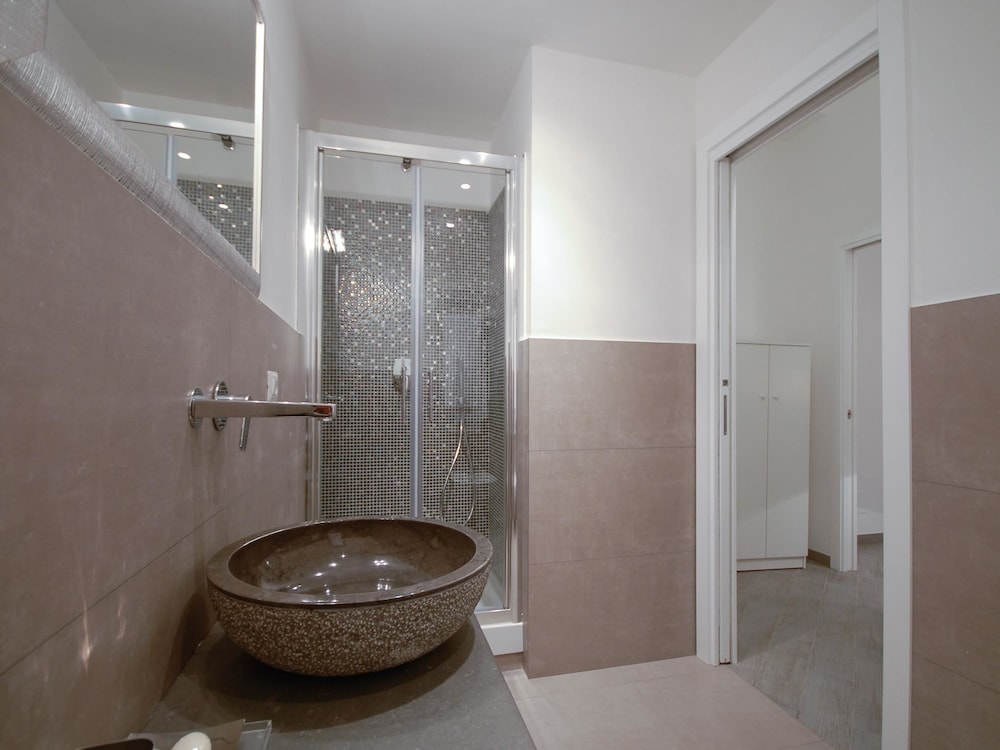 Apartment Colosseo