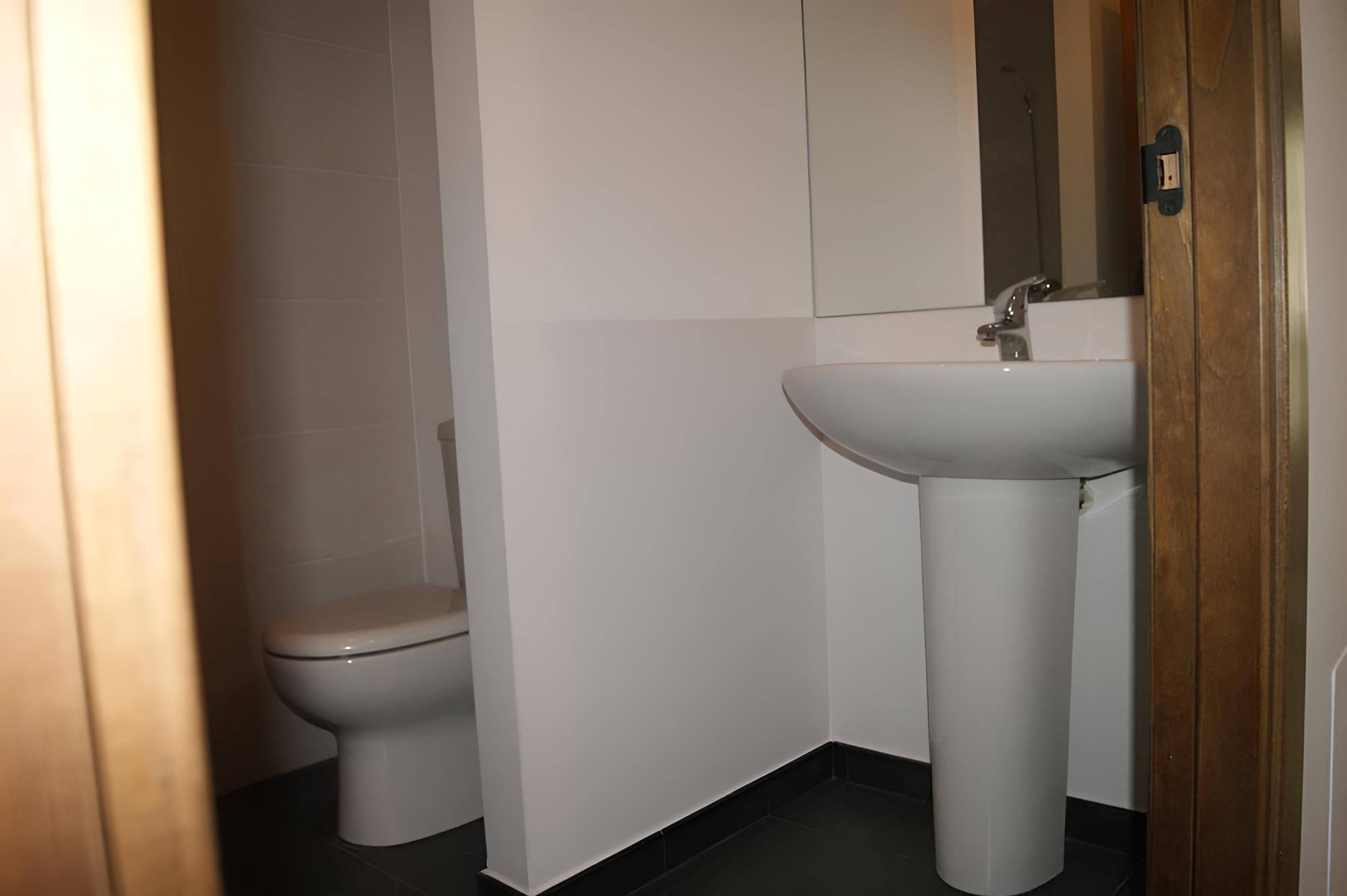 Apartaments Els Esquiadors