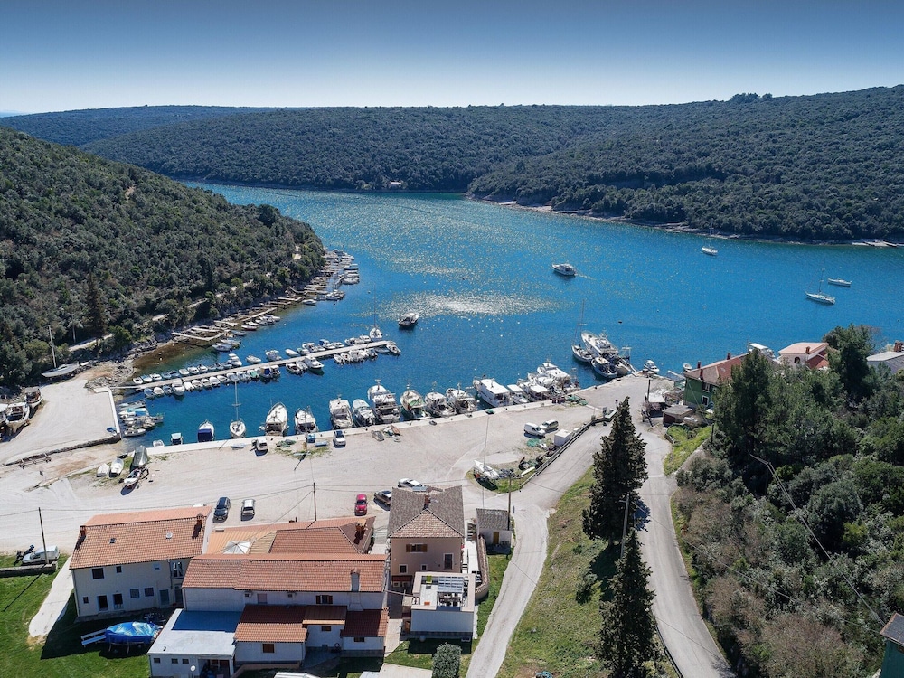 Villa with Sea Views, Hot Tub, & Roof Terrace view 4