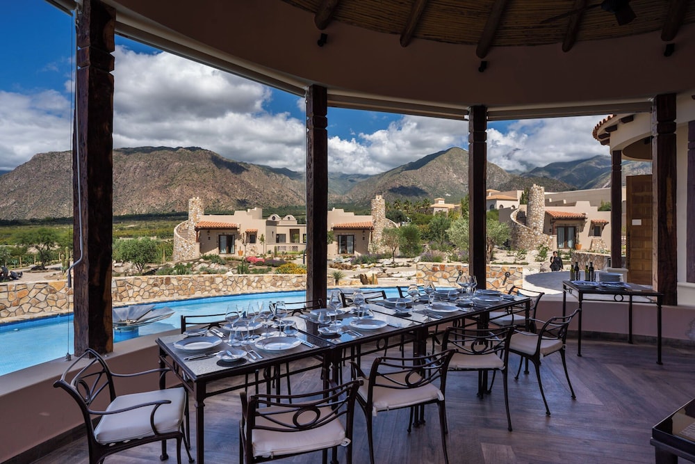 Piattelli Wine Resort