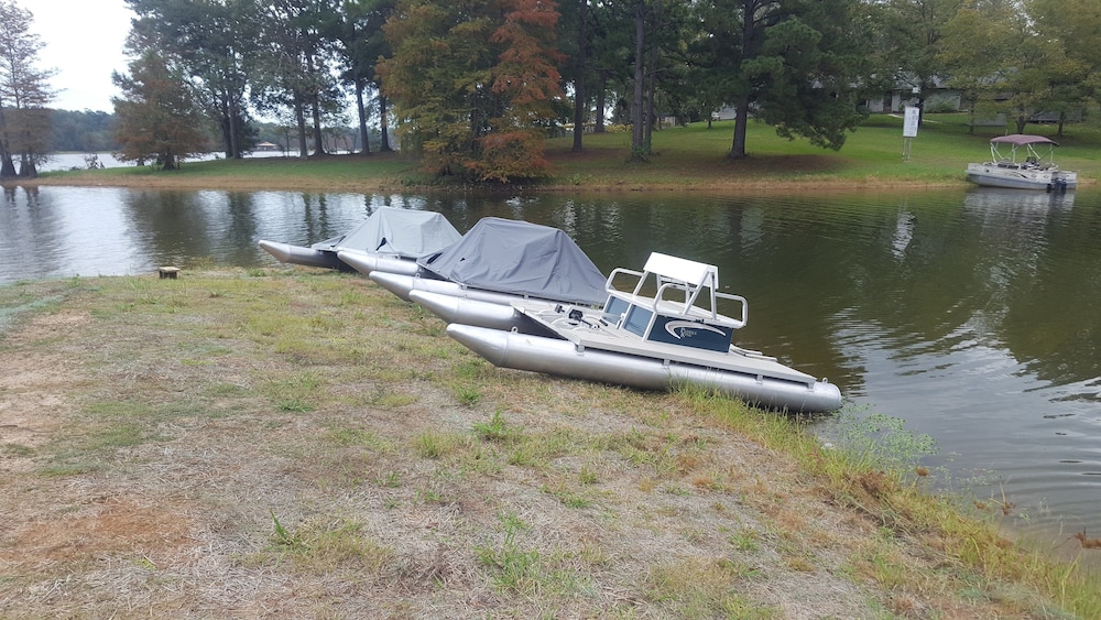Toledo Bend RV Resort and Cabins