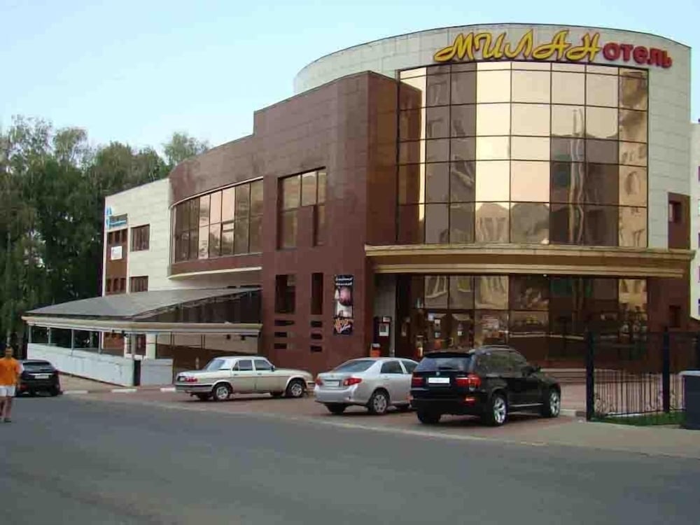 Hotel Milan