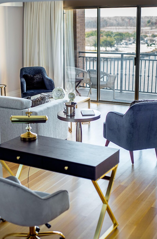Water Street Retreats