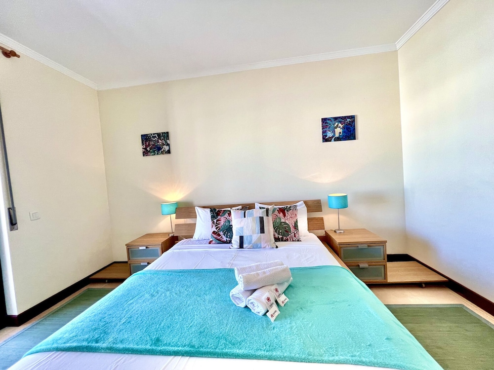 Albufeira Salgados Beach 6 by Homing