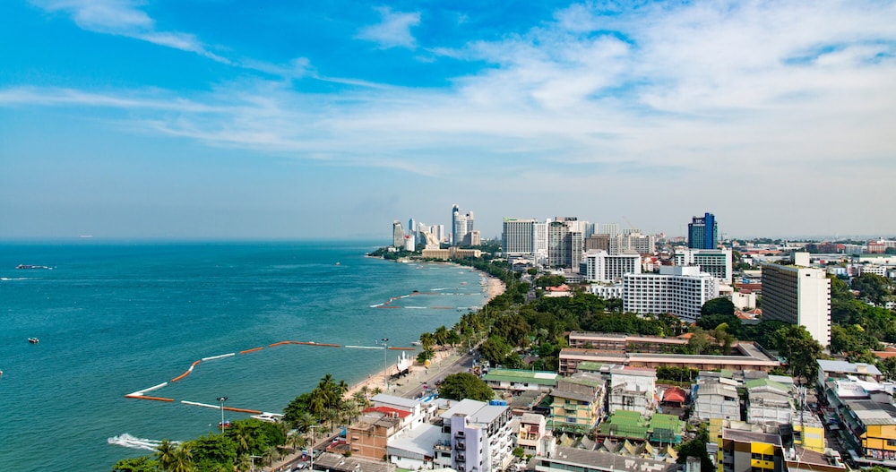 Avatara Beachfront