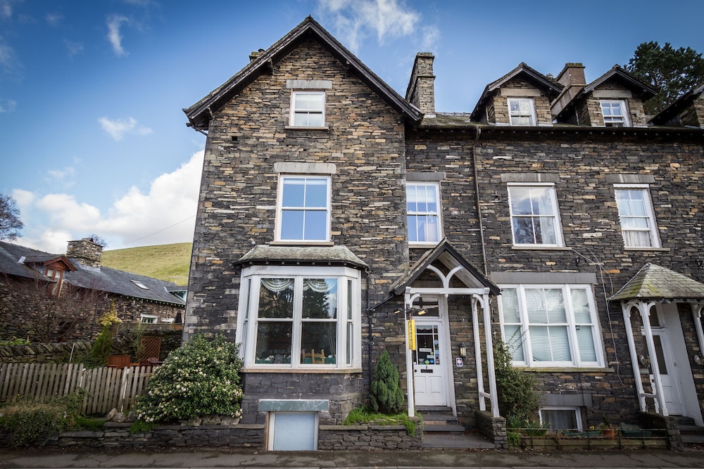 Lyndale Guest House