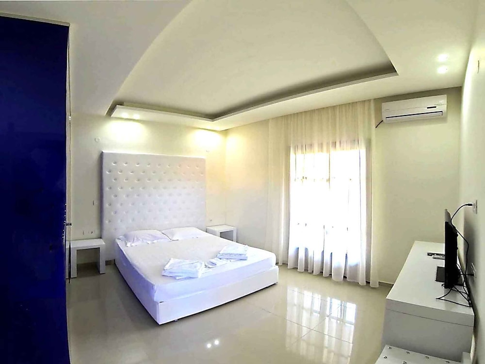 Hotel Macedon photo 2