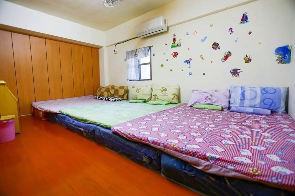 Lanyu Starrynight Homestay view 5