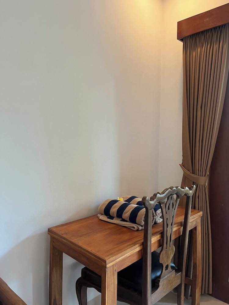Sabar House Ubud View by EPS