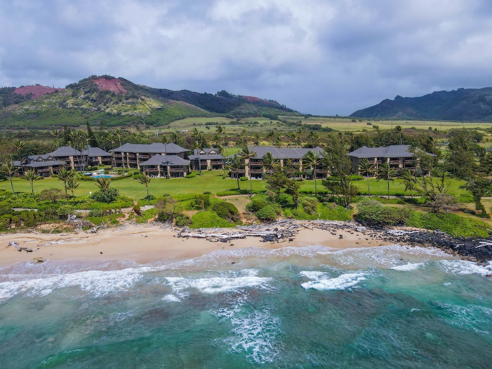 Kauai Kaha Lani 110 1 Bedroom Condo