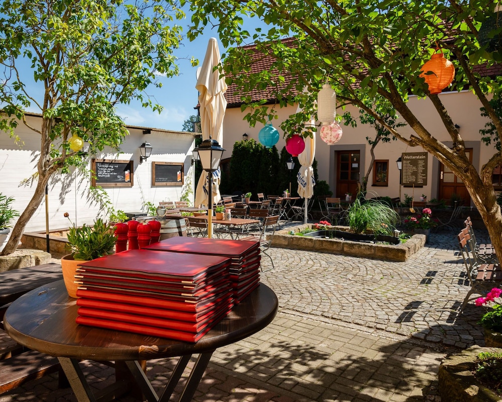 Pension Trobischhof