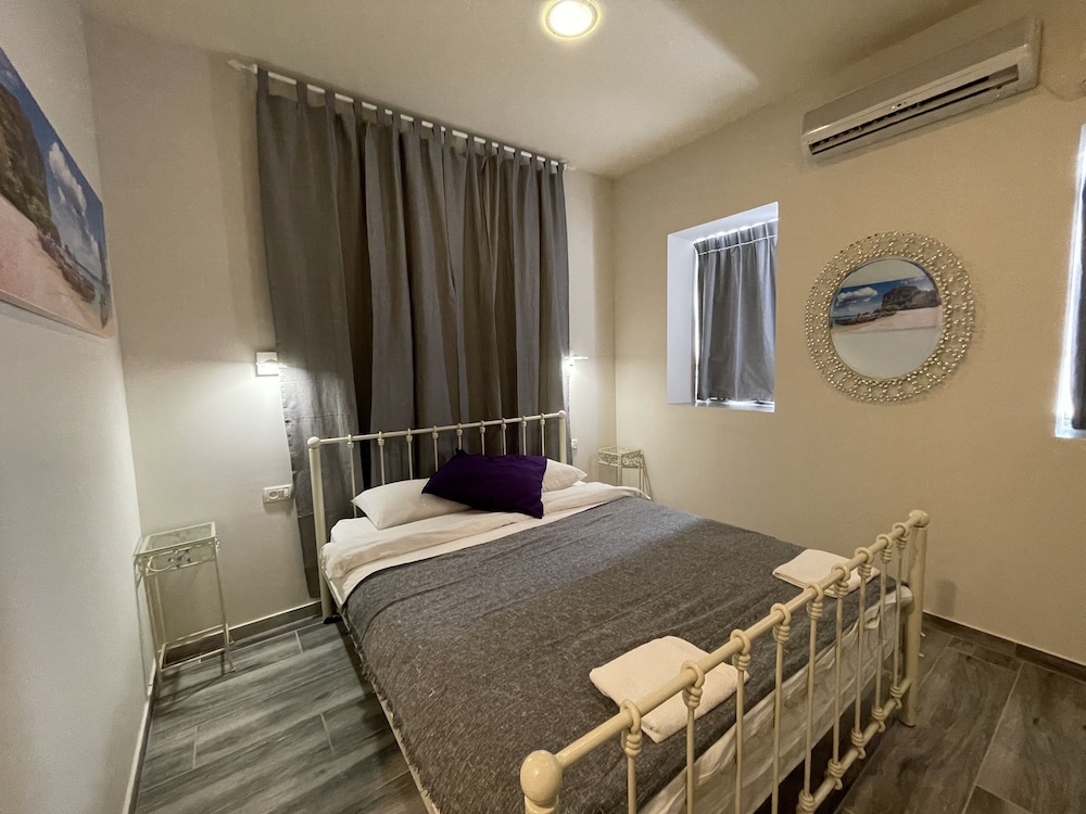 City Stay Tiberias