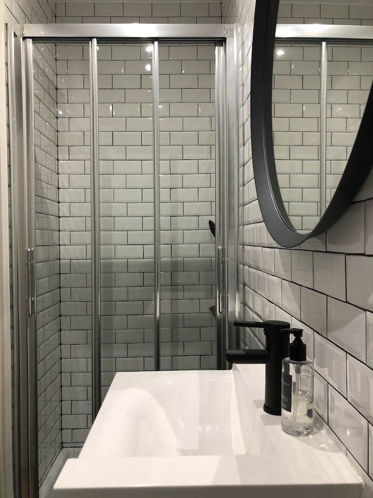 Lisbon Deluxe City Center Flat