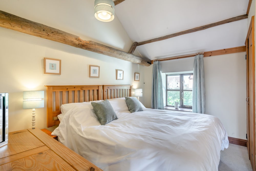 The Hayloft