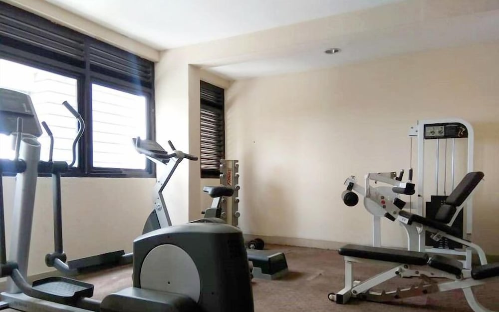Good Deal 2Br Apartment At Metropark Condominium Jababeka