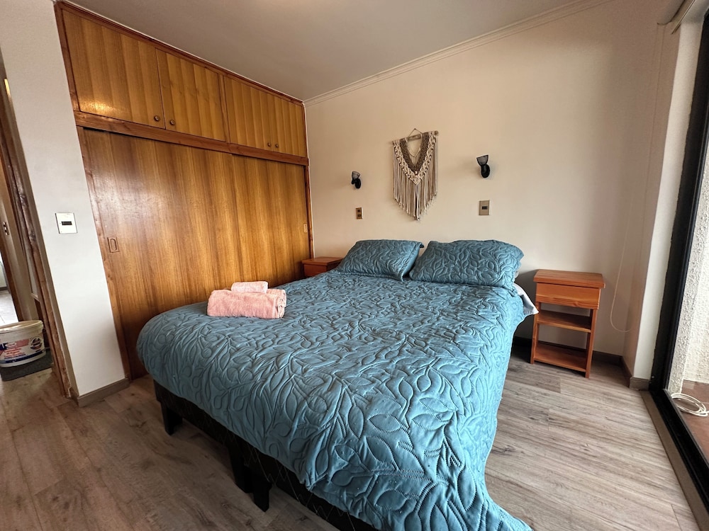 Oceana Suites Ensenada Villarrica