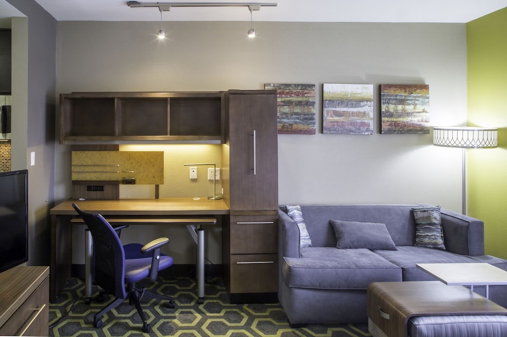 TownePlace Suites Oxford
