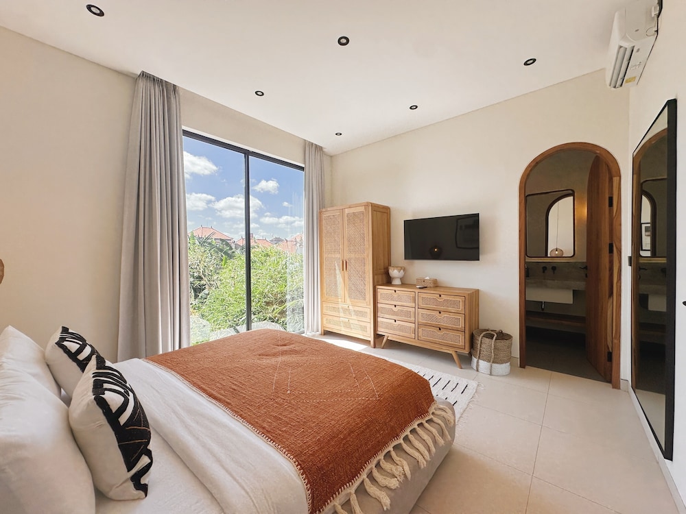 Villa Sylvia Canggu