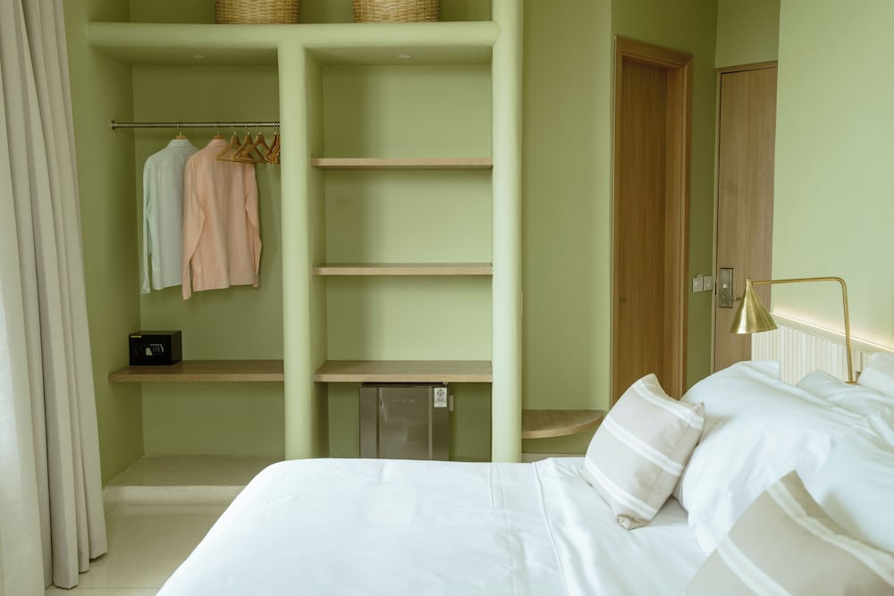 Terrazas Hotel Boutique