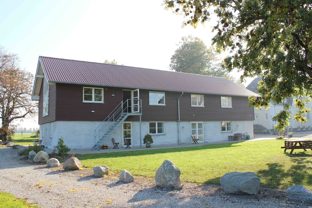 Tiendegaarden