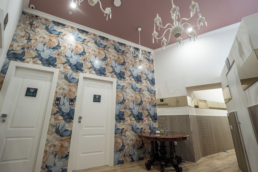 GREROS H. PORTO NAPOLI CENTRO by ClaPa Group Dislocated Hospitality