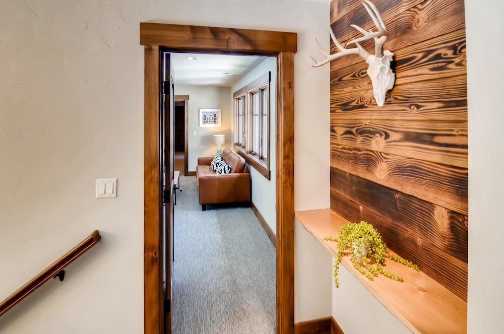 Arrowhead Lodge in Suncadia Home