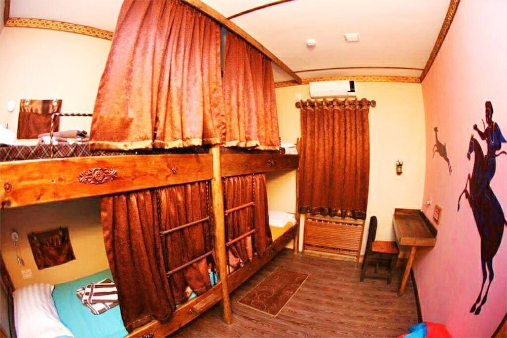 Sunrise Caravan Stay Hostel view 5