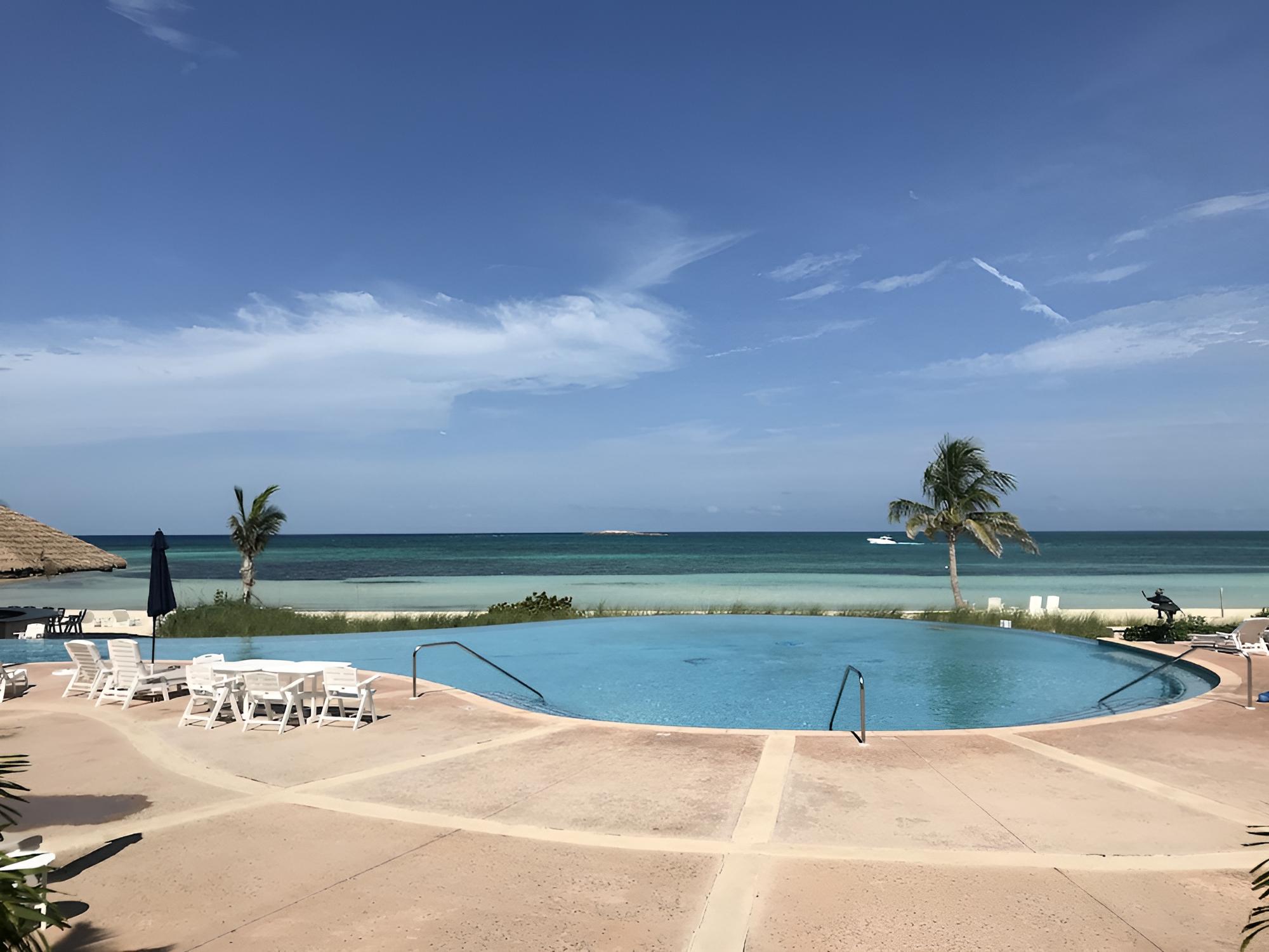Chub Cay Resort & Marina