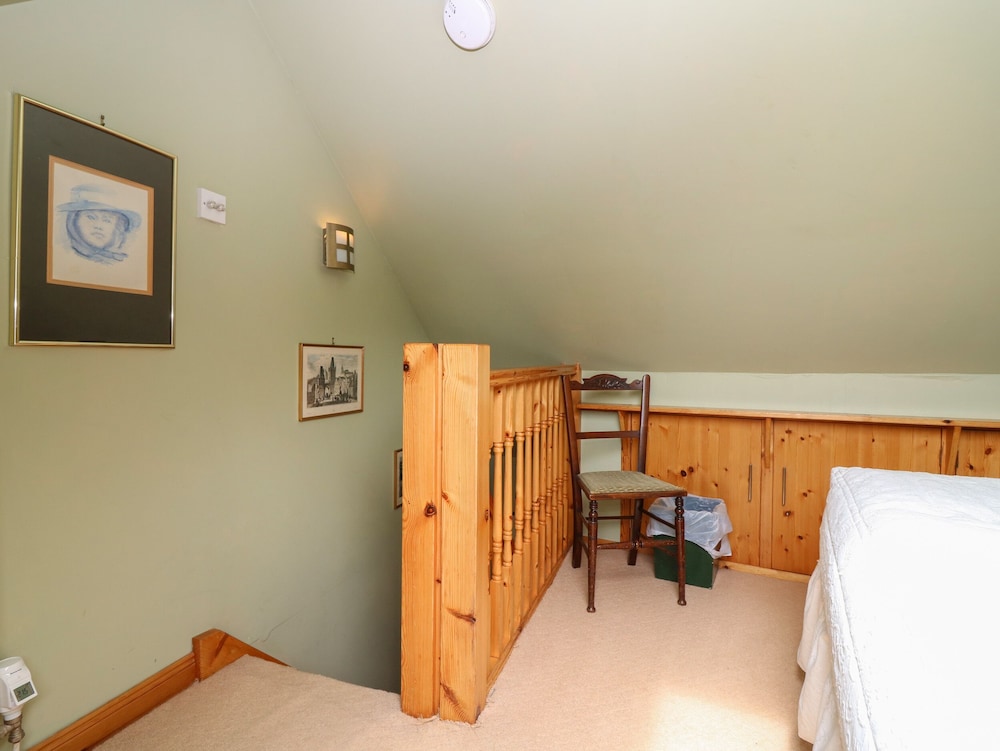 The Coach House view 2