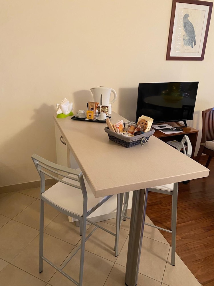 Residence Zara