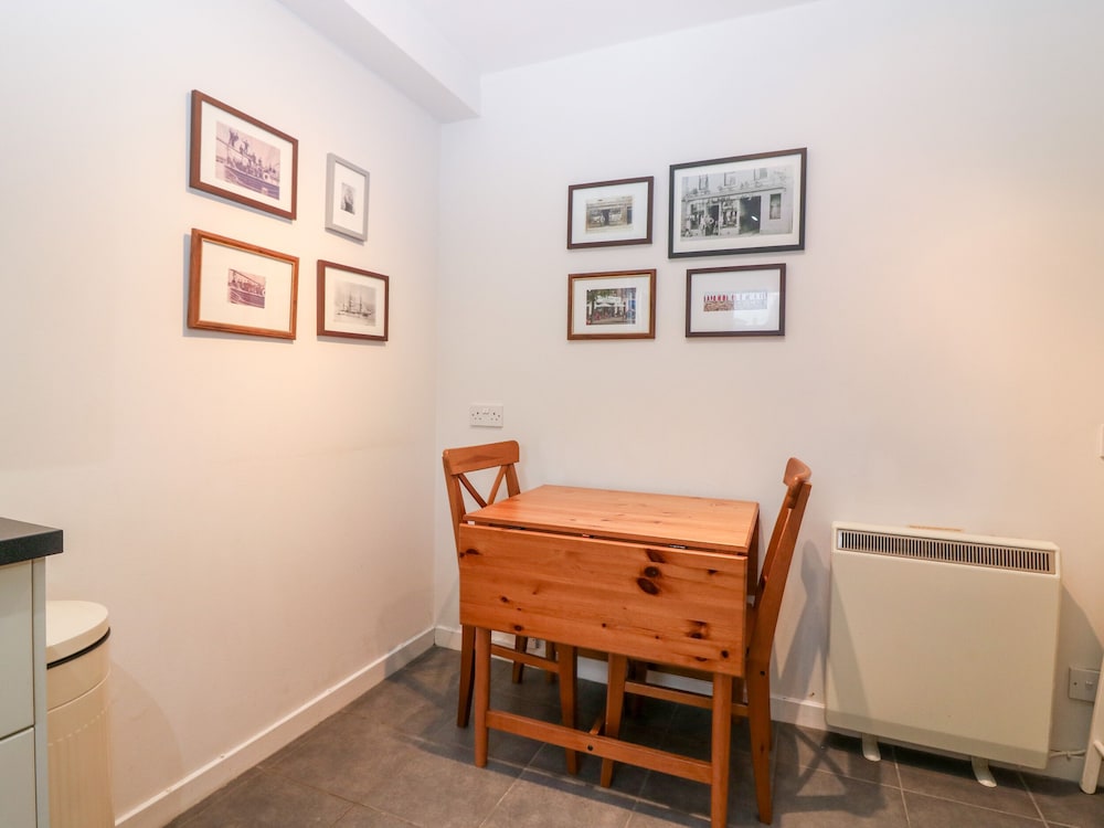 The Kate Kennedy Apartment
