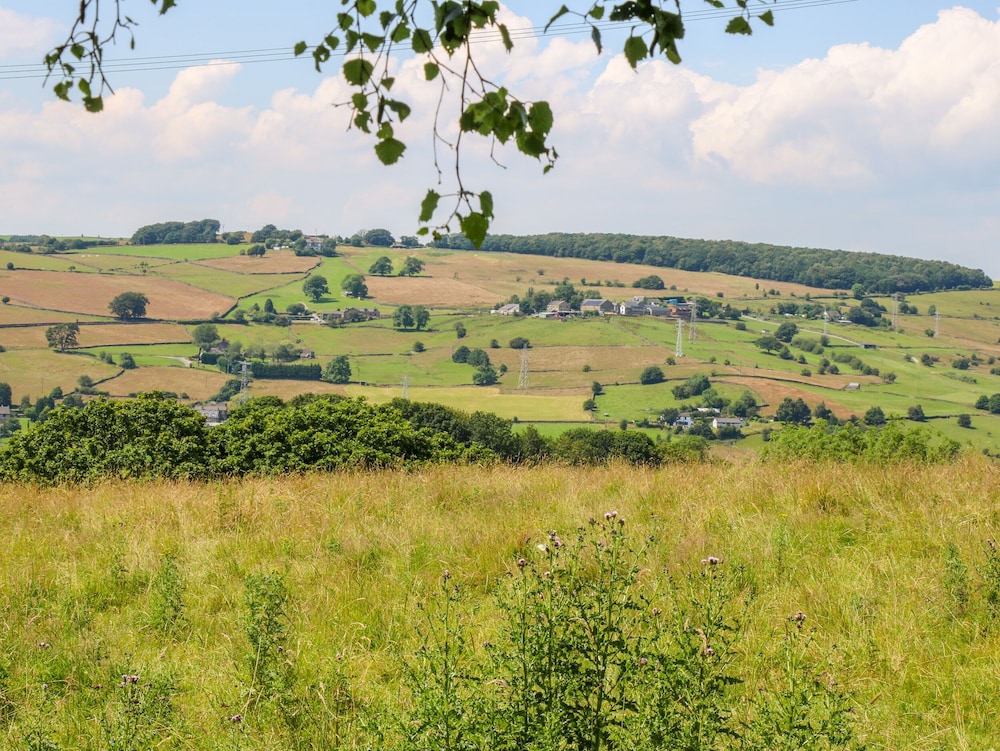 Overlea Cowshed view 3