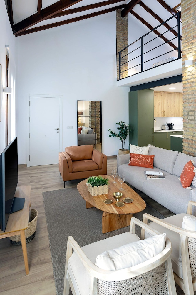 Exclusive Duplex Near El Palo Malaga Antonio Trueba II