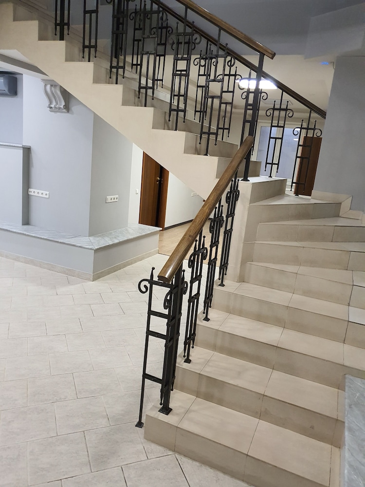Hostels Rus - Bagration