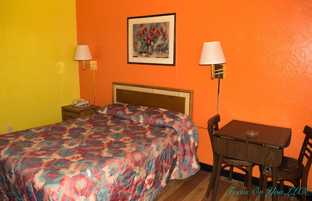 Bloomfield Motel