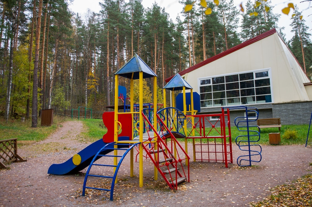 Country club Dacha