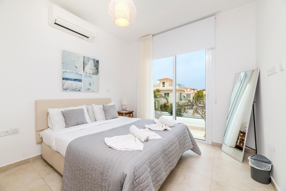 Green Bay Villa 14 in Protaras