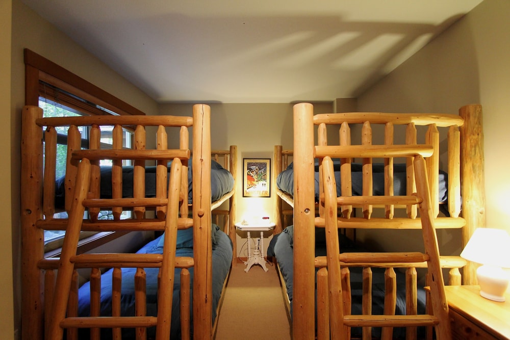 Signature Condos By Whistler Retreats - Image 3