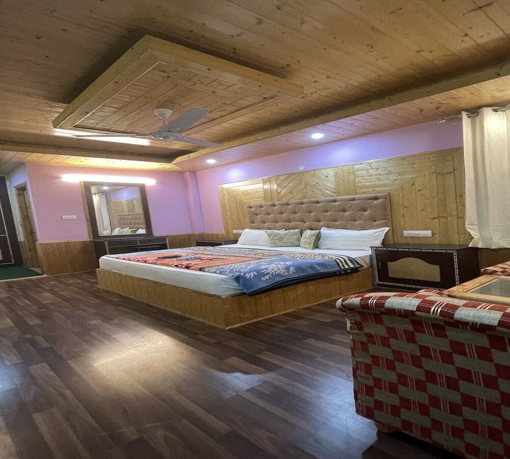 Manali Vacations - Lotus Cottages - Property Image 14