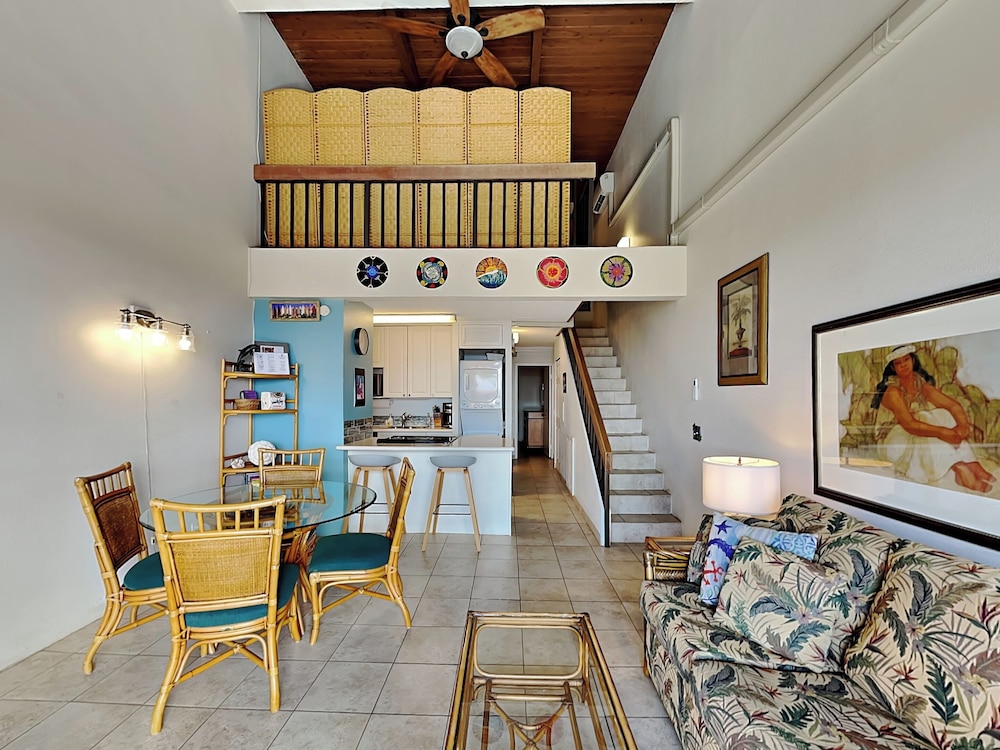 Maui Vista 3402 by Maui Rental Group