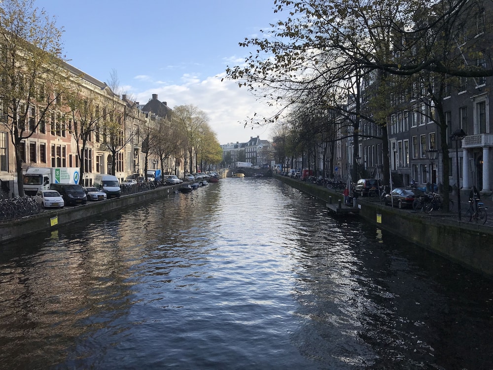 Amsterdam4holiday