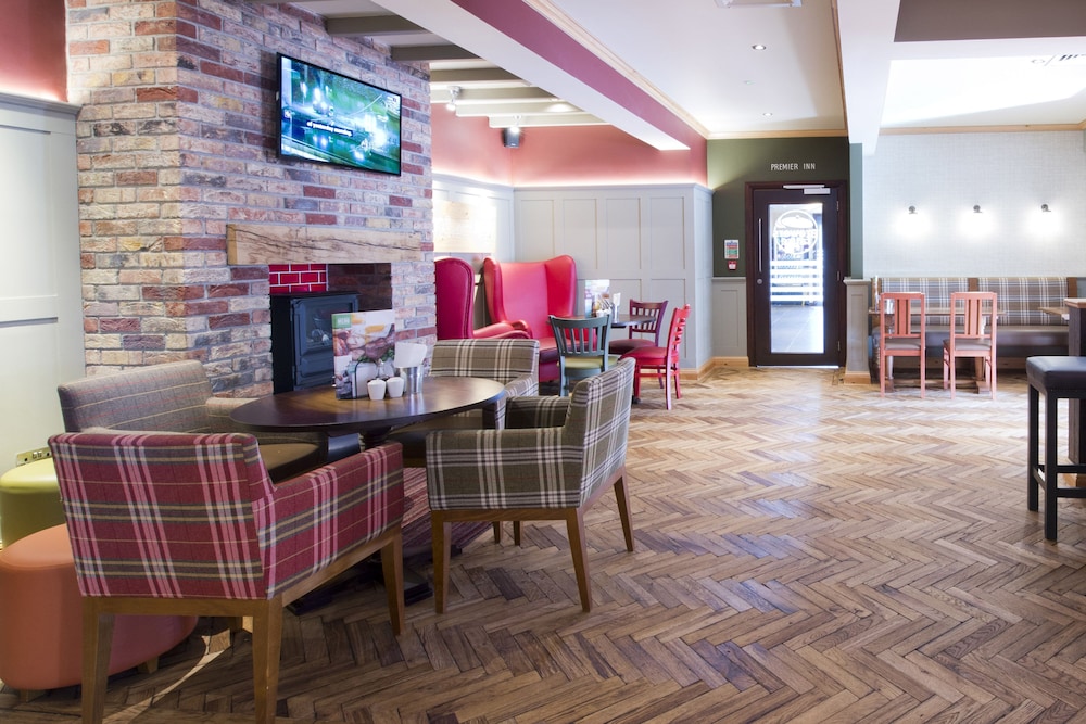 Premier Inn Catterick Garrison, Foto 9