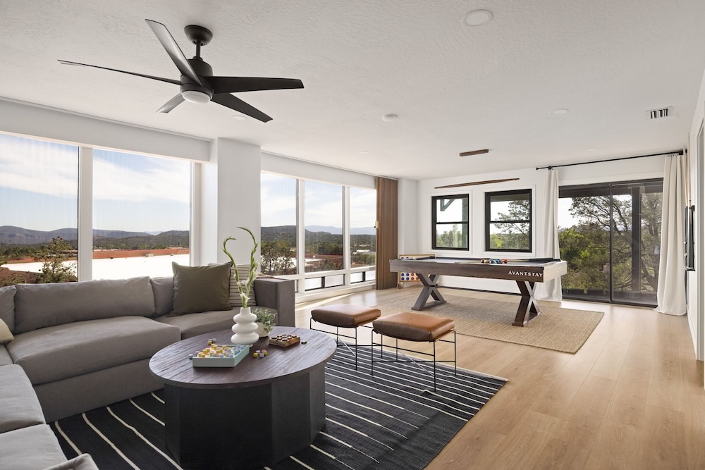 Roca Roja by Avantstay Mountain Views in the Heart of Sedona
